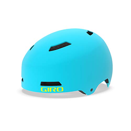 ヘルメット 自転車 サイクリング 輸入 クロスバイク Giro Quarter Adult Mountain Cycling Helmet - Matte Iceberg (Discontinued), Small (51-55 cm)ヘルメット 自転車 サイクリング 輸入 クロスバイク