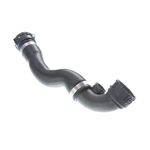 自動車パーツ 海外社外品 修理部品 A-Premium Upper Radiator Coolant Hose Compatible with BMW E46 323Ci 2000, 323i 1999 2000, 325Ci 2001-2006, 325i/325xi 2001-2005, 328Ci 2000, 328i 1999 2000, 330Ci, 330i/330xi, Replace#自動車パーツ 海外社外品 修理部品