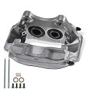 自動車パーツ 海外社外品 修理部品 A-Premium Disc Brake Caliper Assembly Compatible with Select N...