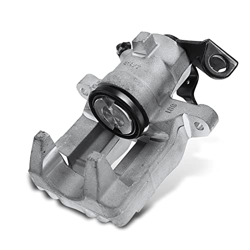 ư֥ѡ ҳ  A-Premium Disc Brake Caliper Assembly without Bracket Compatible with Select Audi and Volkswagen Models - TT 2000-2006, Beetle 2000-2008, For Golf 1999-2006 - Rear Right Passenger Sideư֥ѡ ҳ 