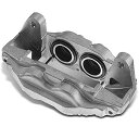 自動車パーツ 海外社外品 修理部品 A-Premium Disc Brake Caliper Assembly Compatible with Select T...