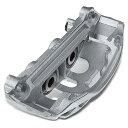 自動車パーツ 海外社外品 修理部品 A-Premium Disc Brake Caliper Assembly with Bracket Compatible ...