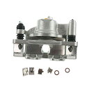 自動車パーツ 海外社外品 修理部品 A-Premium Disc Brake Caliper Assembly with Bracket Compatible ...