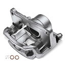 自動車パーツ 海外社外品 修理部品 A-Premium Disc Brake Caliper Assembly with Bracket Compatible with Select Lexus Models - RX300 2002-2003, V6 3.0L - Front Right Passenger Side自動車パーツ 海外社外品 修理部品