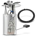 自動車パーツ 海外社外品 修理部品 A-Premium Electric Fuel Pump Module Assembly with Sending Unit...