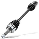 自動車パーツ 海外社外品 修理部品 A-Premium CV Axle Shaft Assembly Compatible with Honda Pilot 2...