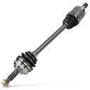 自動車パーツ 海外社外品 修理部品 A-Premium CV Axle Shaft Assembly Compatible with Acura CL 2001...