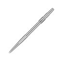 海外輸入品 ダーツ チップ ポイント TARGET Darts Swiss Points, Fire Swiss Point Dart Tips (3 Pack...