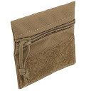タクティカルポーチ ミリタリーポーチ サバイバルゲーム サバゲー アメリカ Chest Rig Hanging Pouch Tactical Wallet Sm...
