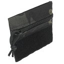 タクティカルポーチ ミリタリーポーチ サバイバルゲーム サバゲー アメリカ Chest Rig Velcro Hanging Pouch Tactical Wa...