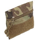 タクティカルポーチ ミリタリーポーチ サバイバルゲーム サバゲー アメリカ Chest Rig Hanging Pouch Tactical Wallet Sm...