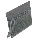 タクティカルポーチ ミリタリーポーチ サバイバルゲーム サバゲー アメリカ Chest Rig Hanging Pouch Tactical Wallet Sm...