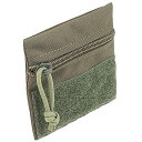 タクティカルポーチ ミリタリーポーチ サバイバルゲーム サバゲー アメリカ Chest Rig Hanging Pouch Tactical Wallet Sm...