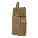 商品情報 商品名タクティカルポーチ ミリタリーポーチ サバイバルゲーム サバゲー アメリカ Military Tactical Radio Pouch Molle Camouflage Airsoft Walkie Talkie Holder Bag for Belt (Color : BP-31-T)タクティカルポーチ ミリタリーポーチ サバイバルゲーム サバゲー アメリカ 商品名（英語）Military Tactical Radio Pouch Molle Camouflage Airsoft Walkie Talkie Holder Bag for Belt (Color : BP-31-T) 商品名（翻訳）KODENOR ミリタリー タクティカル ラジオ ポーチ モール カモフラージュ エアソフト トランシーバー ホルダー バッグ ベルト用 (カラー:BP-31-T) 型番KODENOR ブランドKODENOR 関連キーワードタクティカルポーチ,ミリタリーポーチ,サバイバルゲーム,サバゲー,アメリカこのようなギフトシーンにオススメです。プレゼント お誕生日 クリスマスプレゼント バレンタインデー ホワイトデー 贈り物