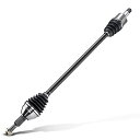 自動車パーツ 海外社外品 修理部品 A-Premium CV Axle Shaft Assembly Compatible with Chrysler Town...