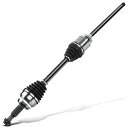 自動車パーツ 海外社外品 修理部品 A-Premium CV Axle Shaft Assembly Compatible with Lexus RX300 2004-2006, RX350 2007-2009, V6 3.3L 3.5L, AWD, Front Right Passenger Side, Replace 434100E011自動車パーツ 海外社外品 修理部品