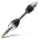 自動車パーツ 海外社外品 修理部品 A-Premium CV Axle Shaft Assembly Compatible with Ford Explorer...