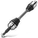自動車パーツ 海外社外品 修理部品 A-Premium CV Axle Shaft Assembly Compatible with Jeep Grand Ch...