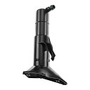 自動車パーツ 海外社外品 修理部品 A-Premium Headlight Headlamp Washer Jet Nozzle Replacement for...