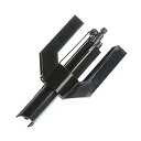 自動車パーツ 海外社外品 修理部品 A-Premium Headlight Washer Nozzle Replacement for Cadillac SRX...