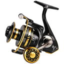 リール 釣り道具 フィッシング 海外直輸入 Sougayilang Spinning Reels Light Weight Ultra Smooth Power...