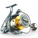 リール キャストキング 釣り道具 フィッシング 海外直輸入 KastKing Kapstan Elite Spinning Reel,Saltwater Fis...