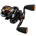 リール キャストキング 釣り道具 フィッシング 海外直輸入 KastKing Zephyr Baitcasting Reels BFS Fishing Reel...
