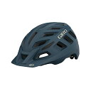 ヘルメット 自転車 サイクリング 輸入 クロスバイク Giro Radix MIPS Bike Helmet - Men's Matte Harbor Blue (2022) Smallヘルメット 自転車 サイクリング 輸入 クロスバイク