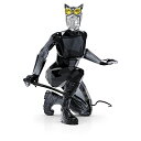 スワロフスキー クリスタル 置物 オーナメント SWAROVSKI Swarovski DC Catwomanスワロフスキー クリスタル 置物 オーナメント S...