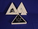 スワロフスキー クリスタル 置物 オーナメント SWAROVSKI Swarovski 1997 Christmas Star Ornamentスワロフスキー ...