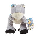 ジュラシックワールド JURASSIC WORLD おもちゃ フィギュア 恐竜映画 Jurassic World: Dominion Mini Plush 7 in Soft Dinosaur Toys with Dino Sounds, Fun-to-Touch Fabrics, Collectible Gift forジュラシックワールド JURASSIC WORLD おもちゃ フィギュア 恐竜映画