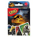 ジュラシックワールド JURASSIC WORLD おもちゃ フィギュア 恐竜映画 Jurassic World Toys Dominion Card Game with Themed Deck Special Rule, Gift for Kid, Adult Family Game Nights, Ages 7ジュラシックワールド JURASSIC WORLD おもちゃ フィギュア 恐竜映画