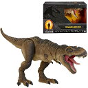 ジュラシックワールド JURASSIC WORLD おもちゃ フィギュア 恐竜映画 Mattel Jurassic World Mattel Jurassic Park Hammond Collection T Rex, Tyrannosaurus Rex Collector 24-in Dinosaur Figure, ジュラシックワールド JURASSIC WORLD おもちゃ フィギュア 恐竜映画