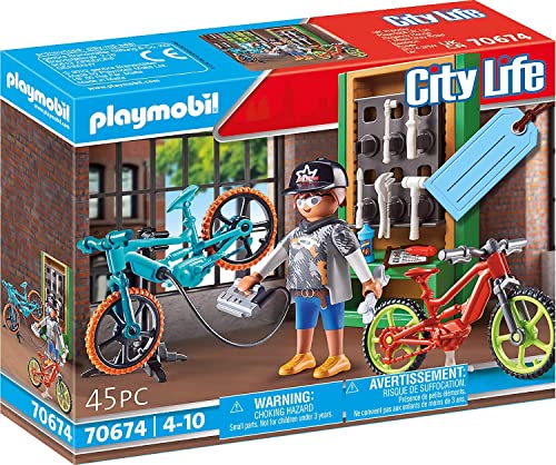 最新モデル 楽天市場】自転車(シリーズプレイモービル)(おもちゃ)の通販 その他