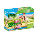 プレイモービル ブロック 組み立て 知育玩具 ドイツ Playmobil Collectible German Riding Ponyプレイモービル ブロック ...