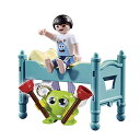 プレイモービル ブロック 組み立て 知育玩具 ドイツ Playmobil - Child with Monsterプレイモービル ブロック 組み立て 知育玩具 ドイツ