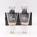 真空管 ギター ベース アンプ 海外 輸入 PSVANE New Matched Pair Hifi 2A3C Vacuum Tube Replace 2A3 2A3B Tubes Carbon Plate Gold Plated Pins真空管 ギター ベース アンプ 海外 輸入