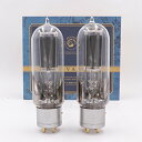 真空管 ギター ベース アンプ 海外 輸入 PSVANE WE845 Vacuum Tubes Replace 845 tubes WE284A Replica Matched Pair Hifi Vintage Tube Audio DIY真空管 ギター ベース アンプ 海外 輸入