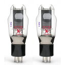 真空管 ギター・ベース アンプ 海外 輸入 Pair of Sovtek 2A3 Power Vacuum Tube真空管 ギター・ベース アンプ 海外 輸入