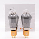 真空管 ギター・ベース アンプ 海外 輸入 PSVANE New Matched Pair 300B-TII Vacuum Tubes Mark II 300B...