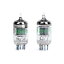  ١   ͢ Fosi Audio 7-Pin 5654W Tested/Matched Vacuum Tubes Substitute for 6AK5 6J1 6J2 6J1P EF95 Preamplifier Tubes (2PCS) ١   ͢
