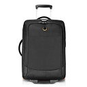 スーツケース キャリーバッグ ビジネスバッグ ビジネスリュック バッグ EVERKI Wheeled Carry-On Laptop Bag - Lightwe...