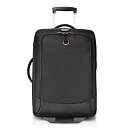 スーツケース キャリーバッグ ビジネスバッグ ビジネスリュック バッグ EVERKI Wheeled 420 Carry-on 18.4-Inch Gaming or Workstation Laptop Trolley, Business Professional, Gamer (EKB420), Bスーツケース キャリーバッグ ビジネスバッグ ビジネスリュック バッグ