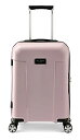 スーツケース キャリーバッグ ビジネスバッグ ビジネスリュック バッグ Ted Baker Luggage, Blush Pink, Smallスーツケース キャリーバッグ ビジネスバッグ ビジネスリュック バッグ