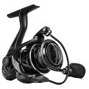 リール キャストキング 釣り道具 フィッシング 海外直輸入 KastKing Zephyr Spinning Reel,Size 500 Ice Fishing...