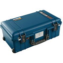 スーツケース キャリーバッグ ビジネスバッグ ビジネスリュック バッグ Pelican Air 1535 Travel Case - Carry On Lugg...