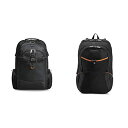 スーツケース キャリーバッグ ビジネスバッグ ビジネスリュック バッグ EVERKI Business 120 Large Professional 18.4-Inch Workstation or Gaming Laptop Backpack with Rain Cover, Travel Frienスーツケース キャリーバッグ ビジネスバッグ ビジネスリュック バッグ