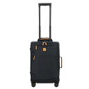 商品情報 商品名スーツケース キャリーバッグ ビジネスバッグ ビジネスリュック バッグ Bric's X Travel - Carry-On Luggage Bag with Spinner Wheels - 21 Inch - Luxury Luggage Bag - Navyスーツケース キャリーバッグ ビジネスバッグ ビジネスリュック バッグ 商品名（英語）Bric's X Travel - Carry-On Luggage Bag with Spinner Wheels - 21 Inch - Luxury Luggage Bag - Navy 商品名（翻訳）Bric's X Travel - Carry-On Luggage Bag with Spinner Wheels - 21 Inch - Luxury Luggage Bag - Navy 型番BXL58117 ブランドBric's 関連キーワードスーツケース,キャリーバッグ,ビジネスバッグ,ビジネスリュック,バッグ,ブランドこのようなギフトシーンにオススメです。プレゼント お誕生日 クリスマスプレゼント バレンタインデー ホワイトデー 贈り物