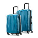 商品情報 商品名スーツケース キャリーバッグ ビジネスバッグ ビジネスリュック バッグ Samsonite Centric 2 Hardside Expandable Luggage with Spinner Wheels, Caribbean Blue, 2-Piece Set (20/24)スーツケース キャリーバッグ ビジネスバッグ ビジネスリュック バッグ 商品名（英語）Samsonite Centric 2 Hardside Expandable Luggage with Spinner Wheels, Caribbean Blue, 2-Piece Set (20/24) 商品名（翻訳）Samsonite Centric 2 Hardside Expandable Luggage with Spinner Wheels, Caribbean Blue, 2ピースセット(20/24) 型番133158-2479 海外サイズ2-Piece Set (20/24) ブランドSamsonite 関連キーワードスーツケース,キャリーバッグ,ビジネスバッグ,ビジネスリュック,バッグ,ブランドこのようなギフトシーンにオススメです。プレゼント お誕生日 クリスマスプレゼント バレンタインデー ホワイトデー 贈り物