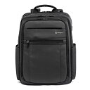 スーツケース キャリーバッグ ビジネスバッグ ビジネスリュック バッグ Travelpro Crew Executive Choice 3 Large Backpack Fits Up to 15.6 Laptops and Tablets, USB a and C Ports, Men and Womスーツケース キャリーバッグ ビジネスバッグ ビジネスリュック バッグ